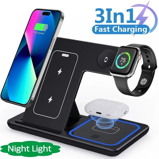 wireless charger